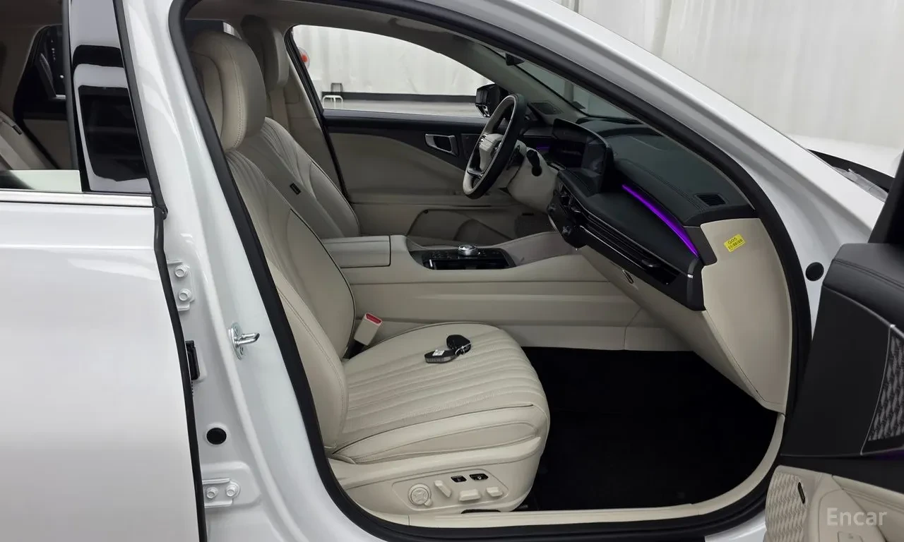 Kia K8, снимка 11 - Автомобили и джипове - 56422926