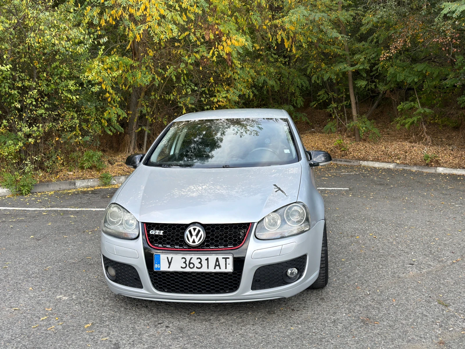 VW Golf 2.0TDI