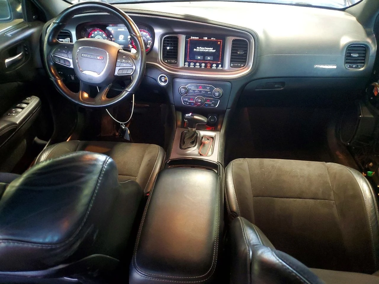 Dodge Charger 3.6l Gt, снимка 8 - Автомобили и джипове - 56468829