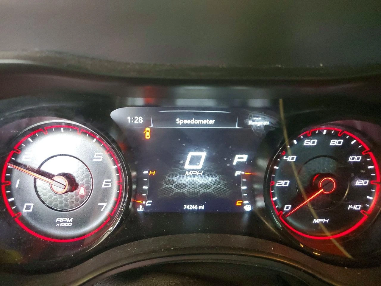 Dodge Charger 3.6l Gt, снимка 9 - Автомобили и джипове - 56468829