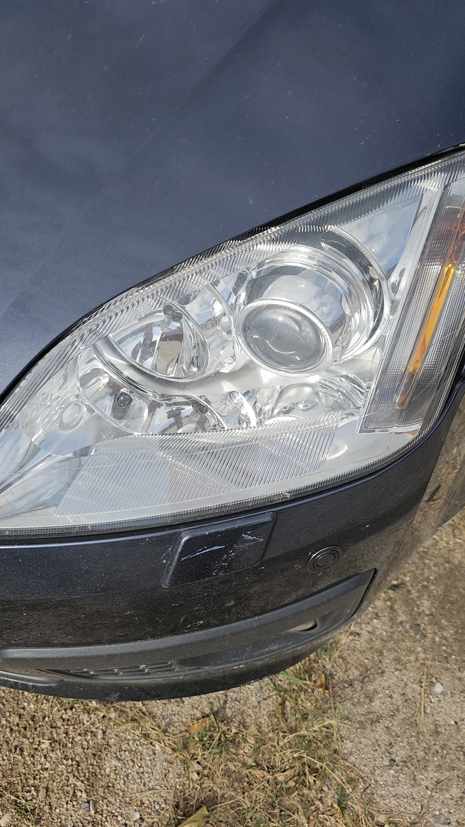 Ford C-max 2.0 TDCI, снимка 4 - Автомобили и джипове - 56515078