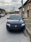 Dacia Sandero 1.2i Газ,Климатик Euro5B - изображение 2
