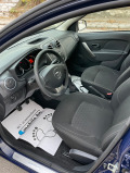 Dacia Sandero 1.2i Газ,Климатик Euro5B - изображение 10