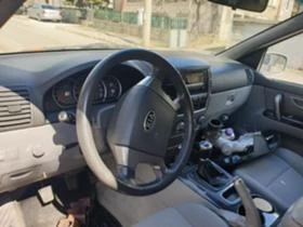 Kia Sorento 2.5CRDI-170k.c, снимка 10