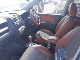 Kia Sportage 2.7 v6 auto, снимка 6