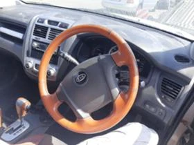 Kia Sportage 2.7 v6 auto, снимка 5