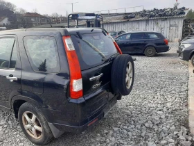 Honda Cr-v 2.0i, снимка 3