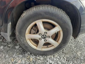 Honda Cr-v 2.0i, снимка 5