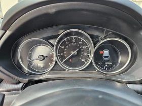 Mazda CX-5 2.5i 4х4 КАТО НОВА, снимка 13