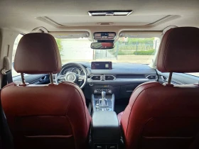 Mazda CX-5 2.5i 4х4 КАТО НОВА, снимка 10