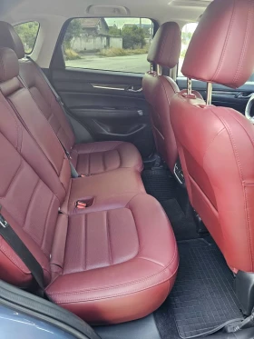 Mazda CX-5 2.5i 4х4 КАТО НОВА, снимка 8