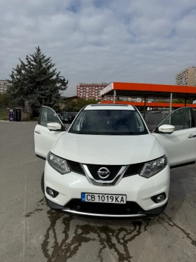Nissan X-trail, снимка 10