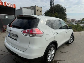 Nissan X-trail, снимка 11
