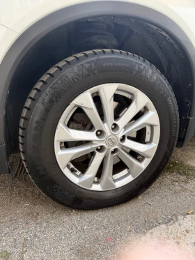 Nissan X-trail, снимка 5