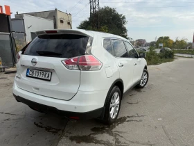 Nissan X-trail, снимка 3