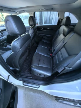 Kia Sorento 2.2 CRDI REBEL, снимка 6