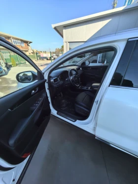 Kia Sorento 2.2 CRDI REBEL, снимка 8