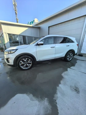 Kia Sorento 2.2 CRDI REBEL, снимка 14
