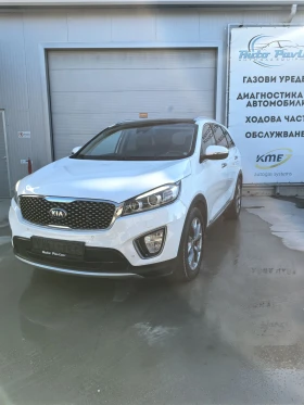 Kia Sorento 2.2 CRDI REBEL, снимка 1