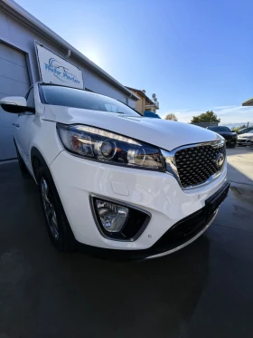 Kia Sorento 2.2 CRDI REBEL, снимка 10