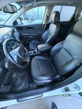 Kia Sorento 2.2 CRDI REBEL, снимка 4