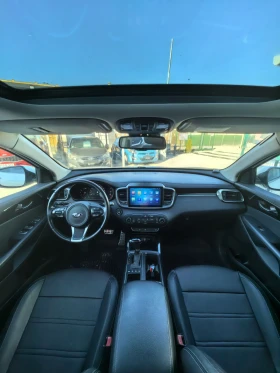 Kia Sorento 2.2 CRDI REBEL, снимка 3