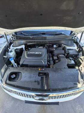 Kia Sorento 2.2 CRDI REBEL, снимка 5