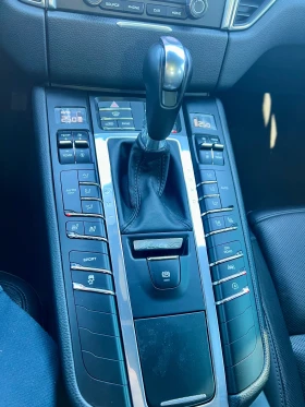 Porsche Macan Macan S, снимка 9
