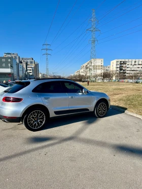 Porsche Macan Macan S, снимка 3