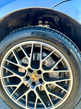 Porsche Macan Macan S, снимка 15