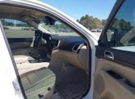 Jeep Grand cherokee OVERLAND* 3.6* 4x4, снимка 5