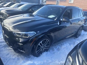 BMW X5 * M PACK* LASER* Обдух* 360CAM* , снимка 1