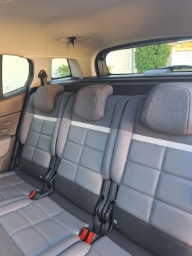 Citroen C5 Aircross, снимка 15