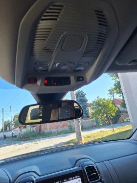 Citroen C5 Aircross, снимка 13