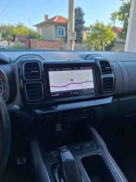 Citroen C5 Aircross, снимка 10