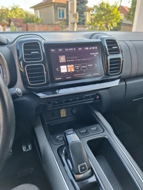 Citroen C5 Aircross, снимка 5
