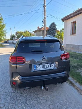 Citroen C5 Aircross, снимка 3