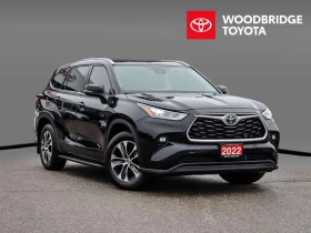 Toyota Highlander * XLE * CARFAX * ЦЕНА ДО БГ, снимка 1