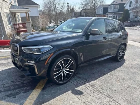 BMW X5 M50i С РЕГИСТРАЦИЯ & АВТО КРЕДИТ , снимка 1