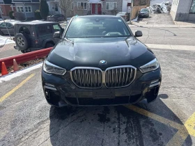 BMW X5 M50i С РЕГИСТРАЦИЯ & АВТО КРЕДИТ , снимка 4