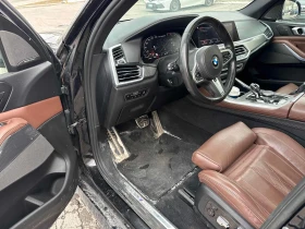 BMW X5 M50i С РЕГИСТРАЦИЯ & АВТО КРЕДИТ , снимка 6
