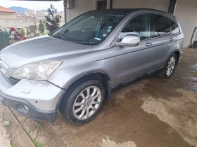Honda Cr-v 2.2 CDTI, снимка 5