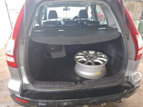 Honda Cr-v 2.2 CDTI, снимка 3