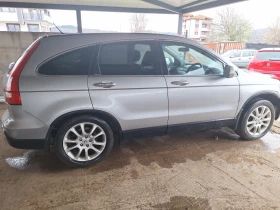 Honda Cr-v 2.2 CDTI, снимка 1