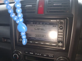 Honda Cr-v 2.2 CDTI, снимка 13