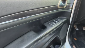 Jeep Grand cherokee Limited 3.6i, снимка 17
