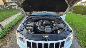 Jeep Grand cherokee Limited 3.6i, снимка 13
