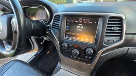 Jeep Grand cherokee Limited 3.6i, снимка 11