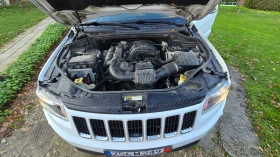 Jeep Grand cherokee Limited 3.6i, снимка 14