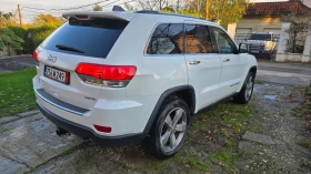 Jeep Grand cherokee Limited 3.6i, снимка 2